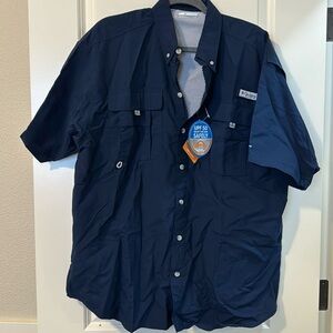 Columbia PFG shirt